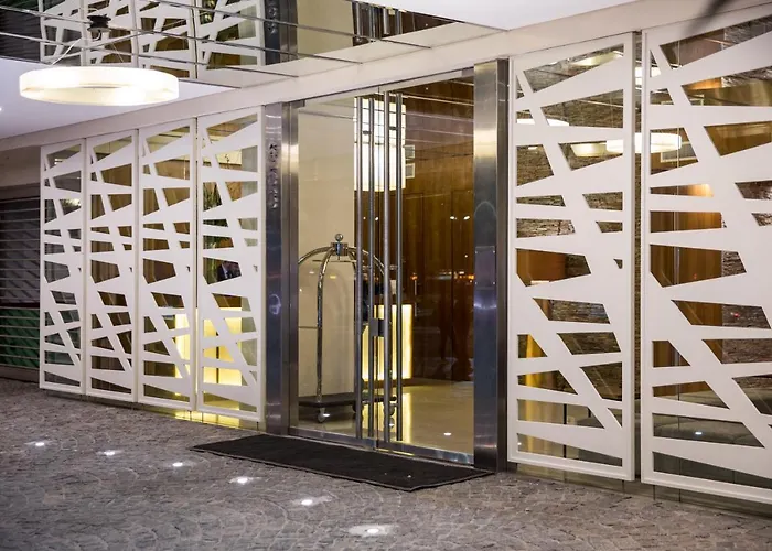 Howard Johnson Plaza Buenos Aires