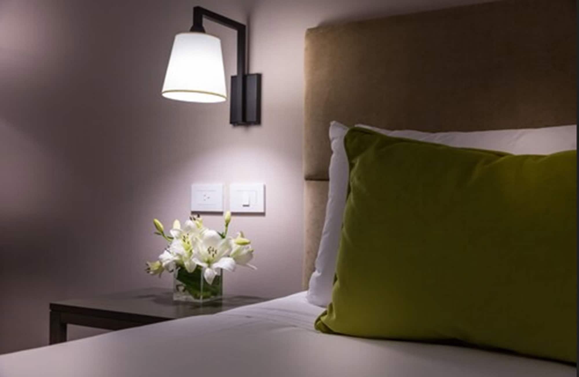 Howard Johnson Plaza Hotel Ciudad Autónoma de Buenos Aires