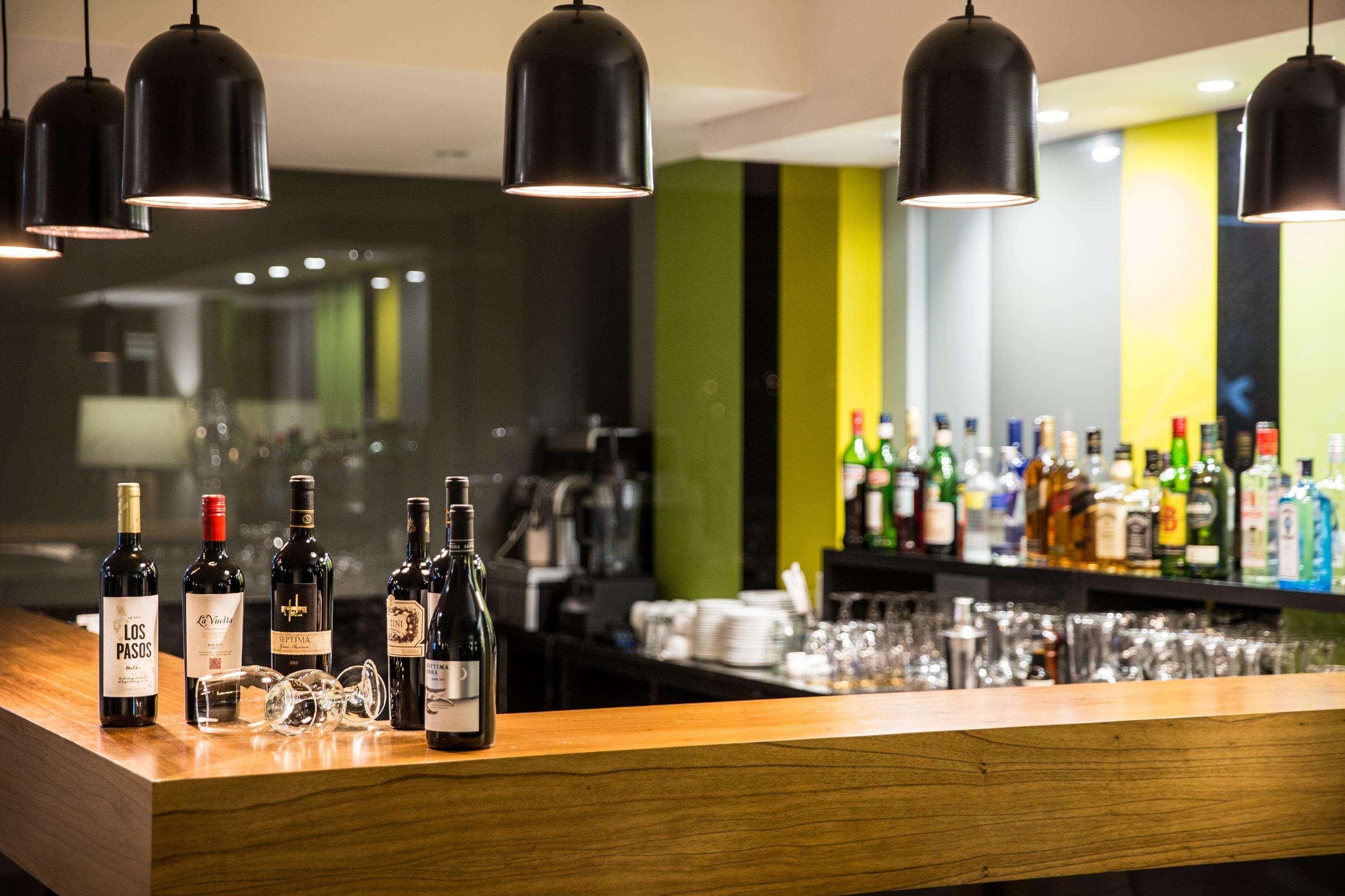 Howard Johnson Plaza Hotel Ciudad Autónoma de Buenos Aires