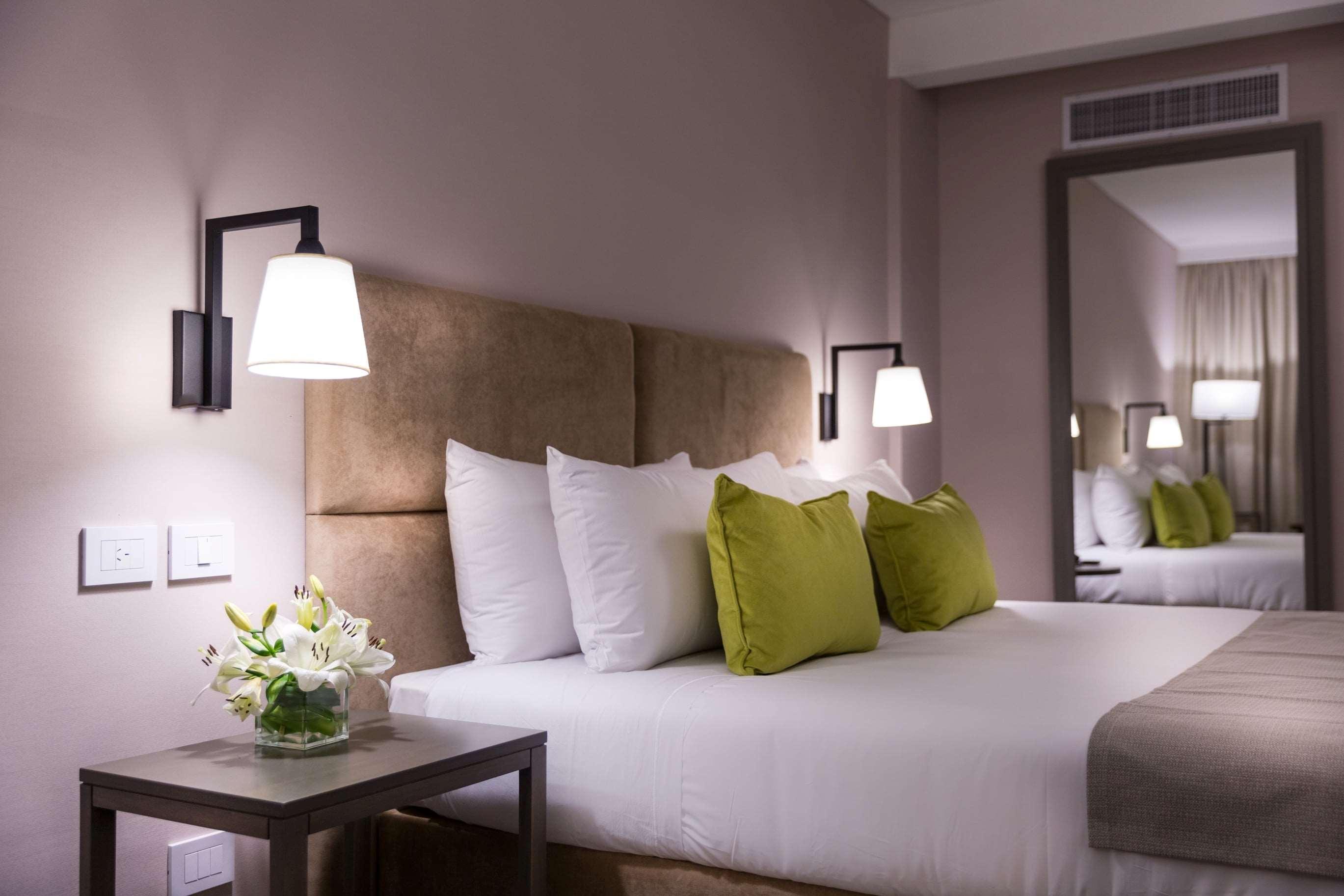 Hotel Howard Johnson Plaza Ciudad Autónoma de Buenos Aires