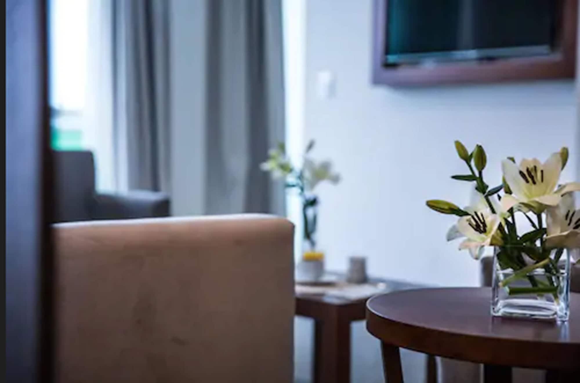 Hotel Howard Johnson Plaza Ciudad Autónoma de Buenos Aires