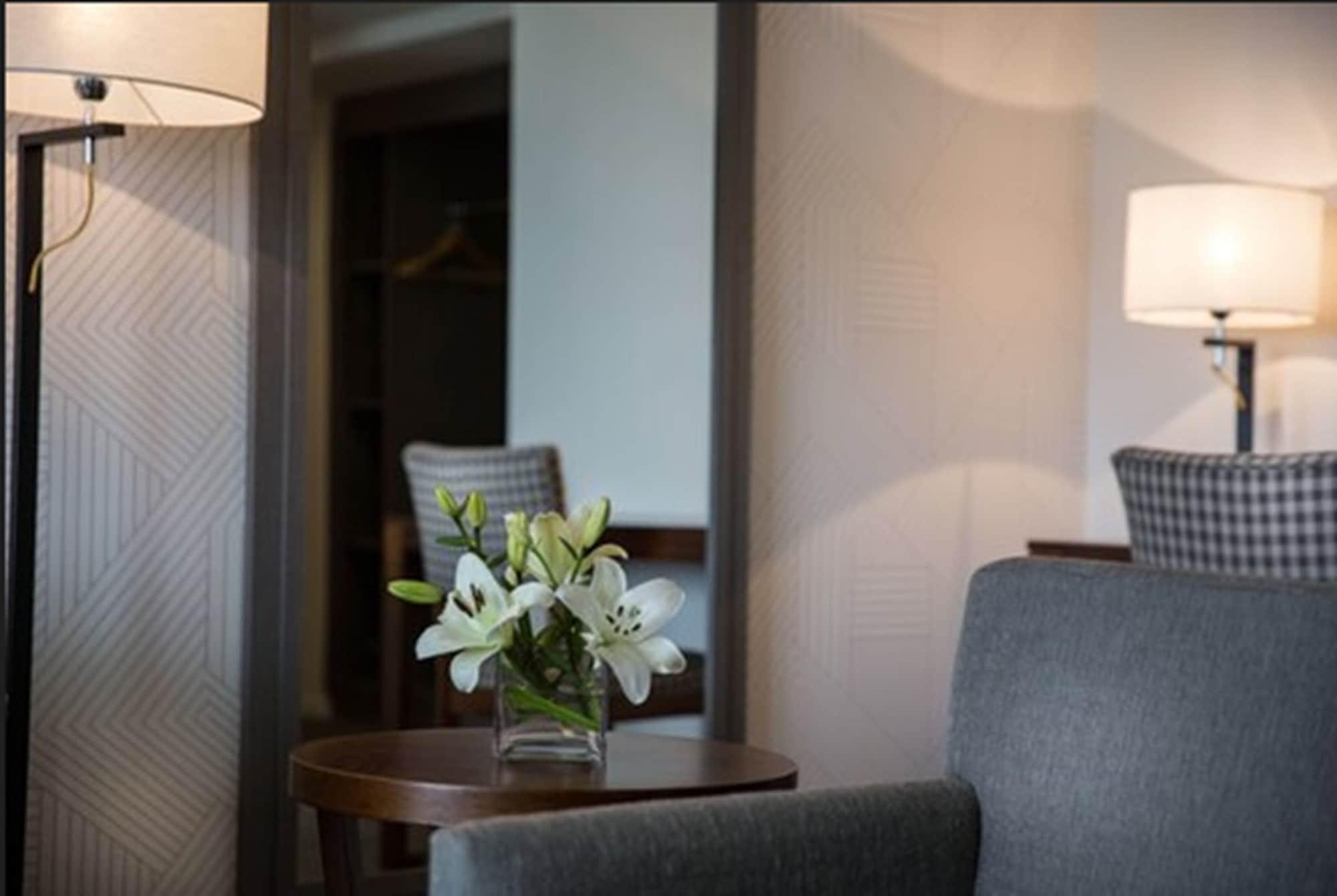 Hotel Howard Johnson Plaza Ciudad Autónoma de Buenos Aires