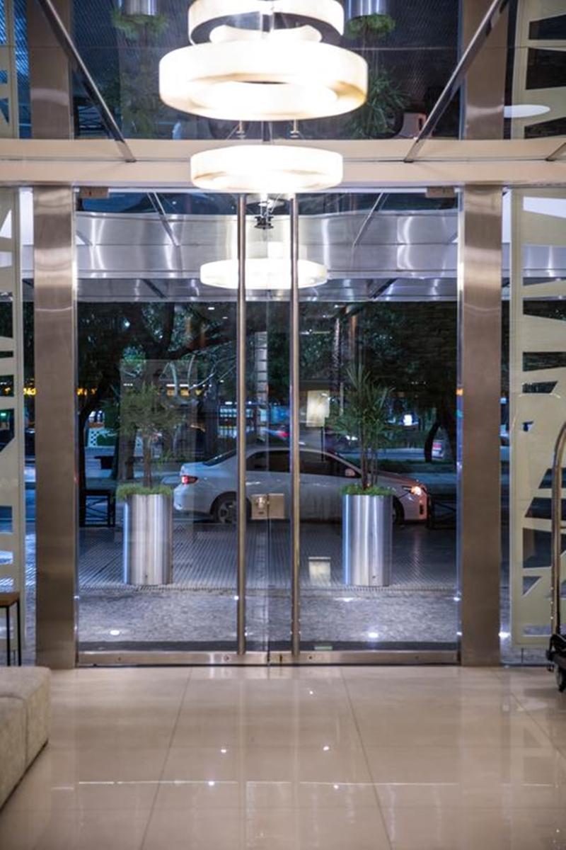 Howard Johnson Plaza Hotel Ciudad Autónoma de Buenos Aires
